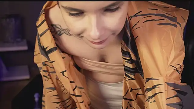 Bella Alita online show from January 29, 2:40 am