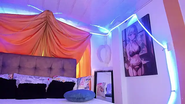 Ethan Boyy online show from September 26, 8:24 pm