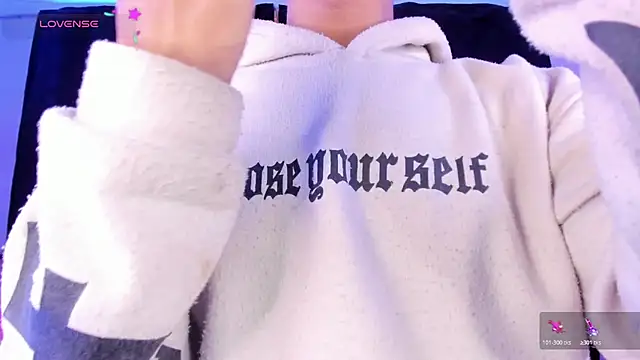 Ethan Boyy online show from February 19, 10:17 pm