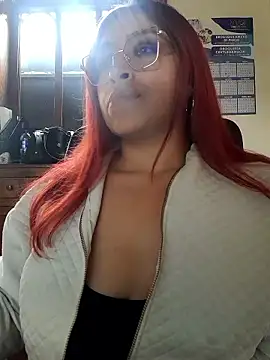 AnonymousGirl online show from January 16, 4:55 pm