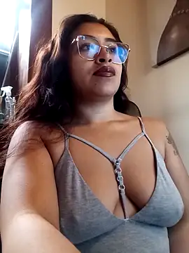 AnonymousGirl online show from March 19, 1:37 pm