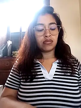 AnonymousGirl online show from April 25, 5:54 pm