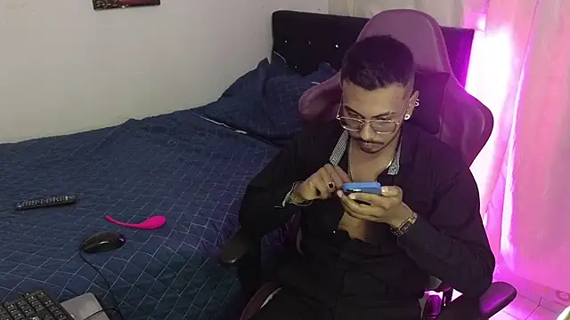 eros-0001 online show from January 22, 2:48 am