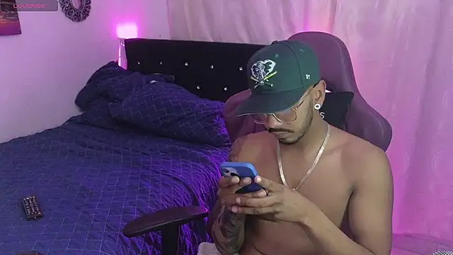 eros-0001 online show from January 29, 3:22 am