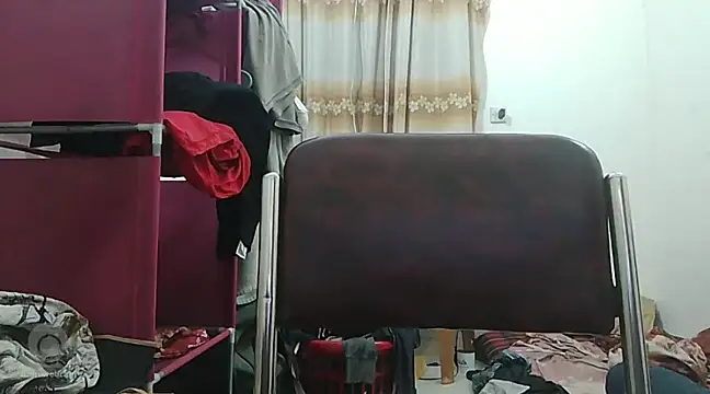 rabir334 online show from February 13, 8:03 pm