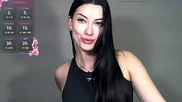 Lola fox282 online show from February 15, 10:21 pm