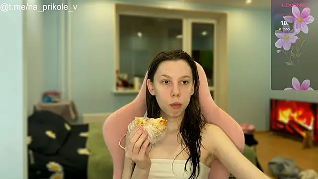 na prikole  online show from October 27, 5:06 pm