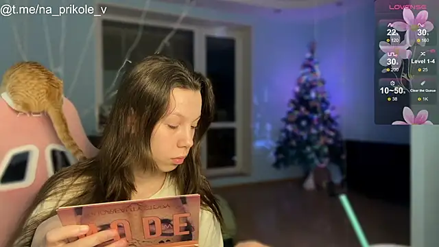 na prikole  online show from November 24, 10:53 pm