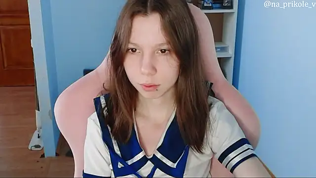 na prikole  online show from March 31, 8:26 am