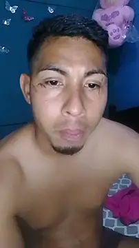 JosephRA online show from March 8, 8:45 pm