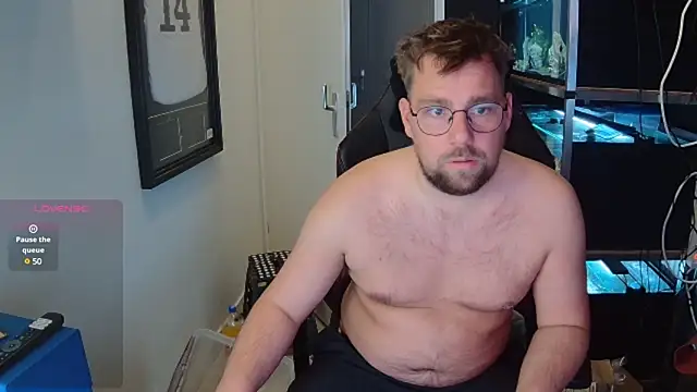 justinitt online show from January 24, 3:24 pm