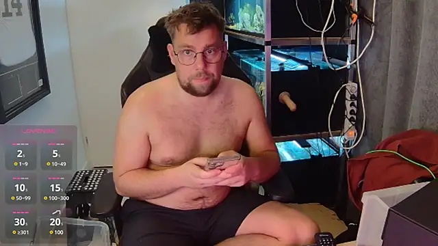 justinitt online show from January 24, 6:25 pm