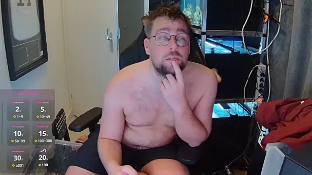 justinitt online show from January 25, 4:13 pm