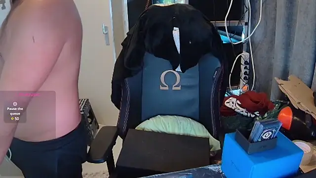 justinitt online show from January 28, 1:59 pm