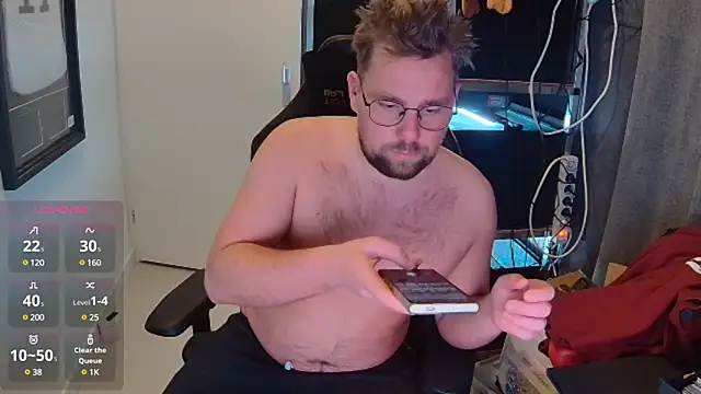 justinitt online show from January 28, 9:19 pm