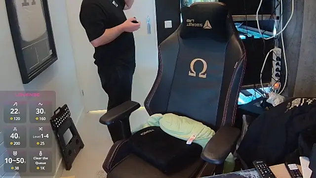 justinitt online show from February 2, 1:52 pm