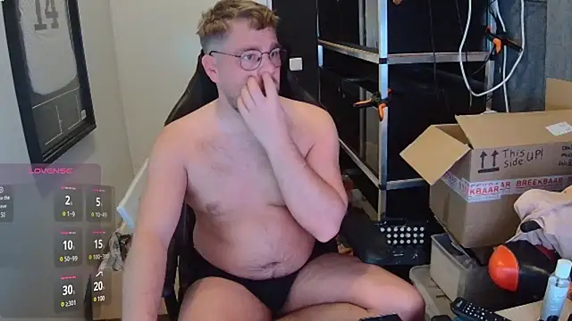 justinitt online show from February 5, 5:20 am