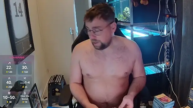 justinitt online show from February 10, 2:16 pm