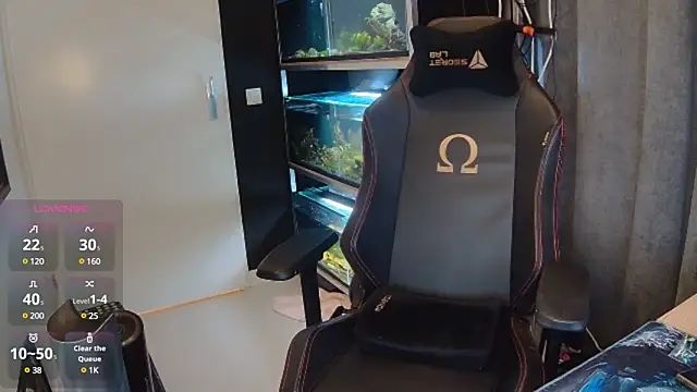 justinitt online show from February 11, 4:35 pm