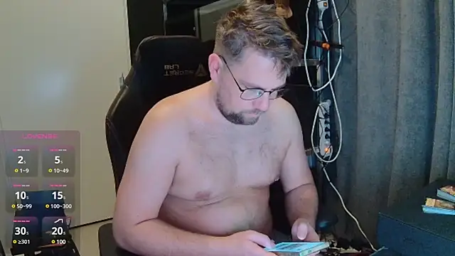 justinitt online show from February 12, 5:15 am