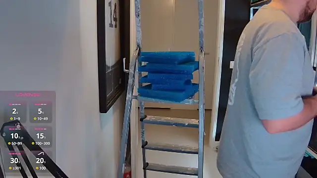 justinitt online show from February 14, 3:58 pm