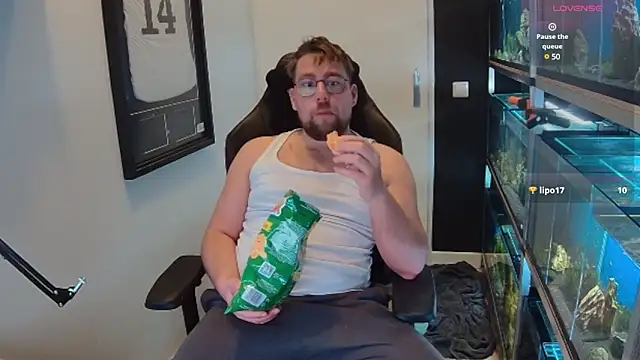 justinitt online show from February 20, 1:51 pm