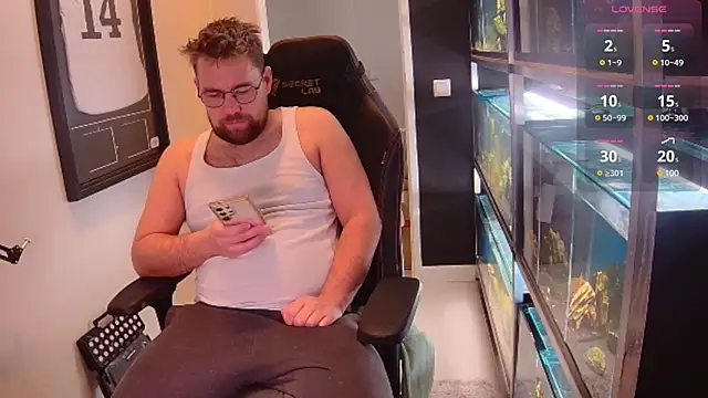 justinitt online show from February 26, 10:04 am