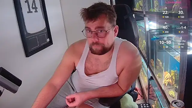 justinitt online show from February 26, 6:00 pm