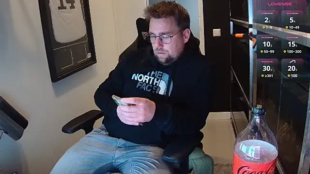 justinitt online show from February 28, 11:58 am