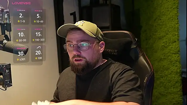 justinitt online show from November 10, 1:10 pm