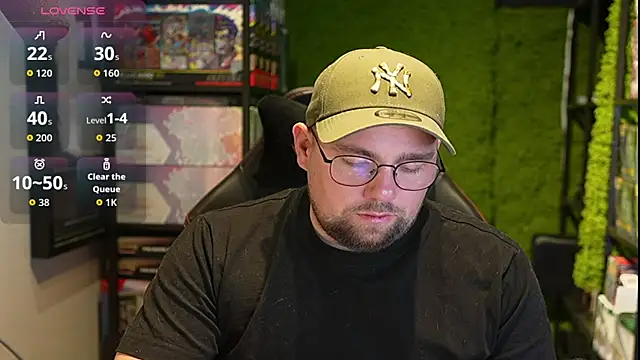 justinitt online show from November 20, 2:39 pm