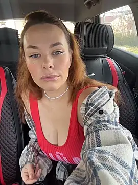 Kelley Allie online show from November 11, 7:41 am