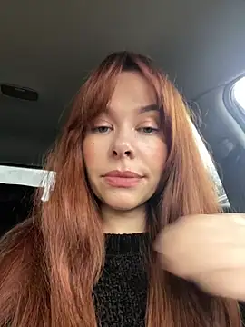 Kelley Allie online show from February 27, 7:41 am