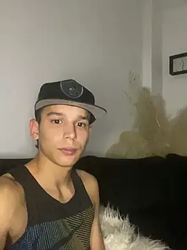 Hot boys hto online show from February 24, 4:27 am
