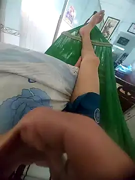 Snapshot of KisSsu chatting on December 15, 3:00 am KisSsu online show from December 15, 3:00 am