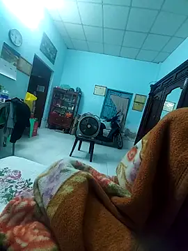 Snapshot of KisSsu chatting on February 13, 3:30 pm KisSsu online show from February 13, 3:30 pm