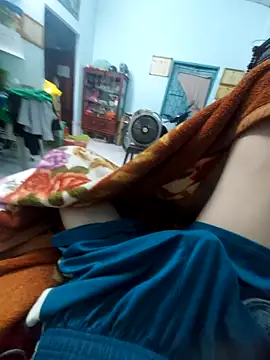 Snapshot of KisSsu chatting on February 14, 4:26 pm KisSsu online show from February 14, 4:26 pm