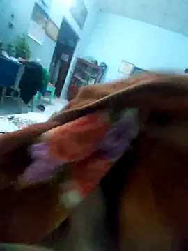 Snapshot of KisSsu chatting on March 20, 2:44 pm KisSsu online show from March 20, 2:44 pm