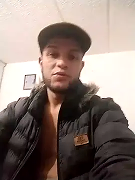 im dominik online show from January 13, 6:38 am