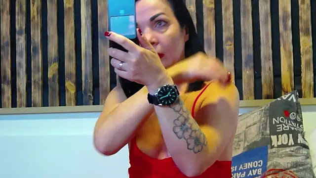 Tory Lovi online show from March 14, 3:03 pm