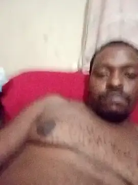 MpondoDick online show from February 26, 12:42 am