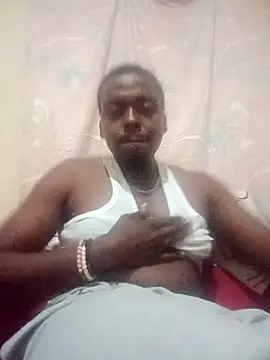 MpondoDick online show from March 9, 10:36 pm