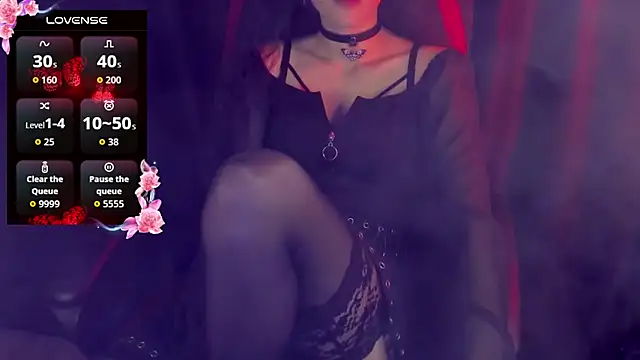 Snapshot of AlariaFatal chatting on September 20, 5:36 pm AlariaFatal online show from September 20, 5:36 pm