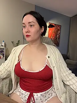 Kiss My Body online show from February 14, 5:43 pm