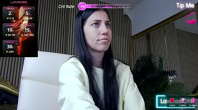 KeylaBlair online show from February 26, 3:19 pm