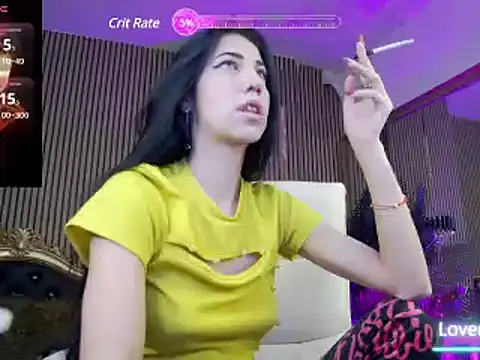 KeylaBlair online show from February 27, 4:31 am