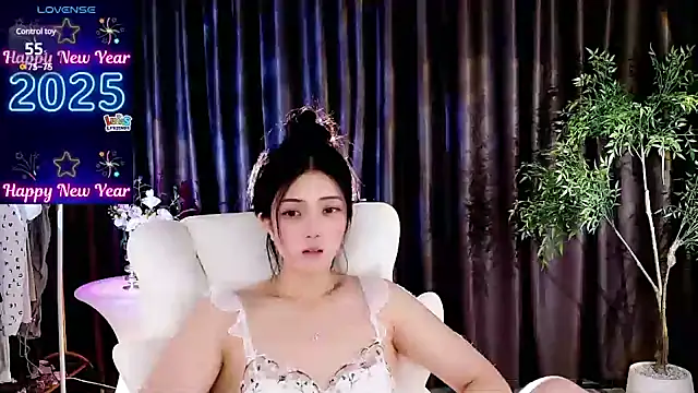 miaomiao-777 online show from January 27, 12:12 am