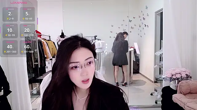 miaomiao-777 online show from March 6, 10:56 am