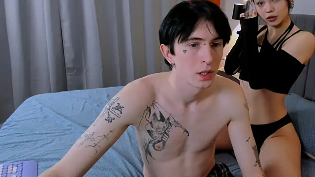 LadyTrep online show from January 16, 4:18 pm