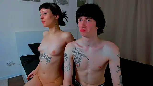 LadyTrep online show from March 23, 3:21 am